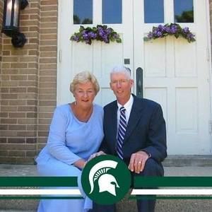 Meet your Posher, Joyce